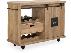 Küchenwagen SANSIBAR HALMSTAD