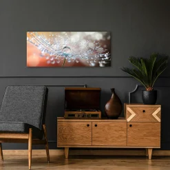 Keilrahmenbild DANDELION