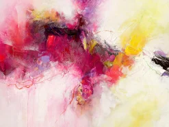 Keilrahmenbild FIRST ASTRONAUT