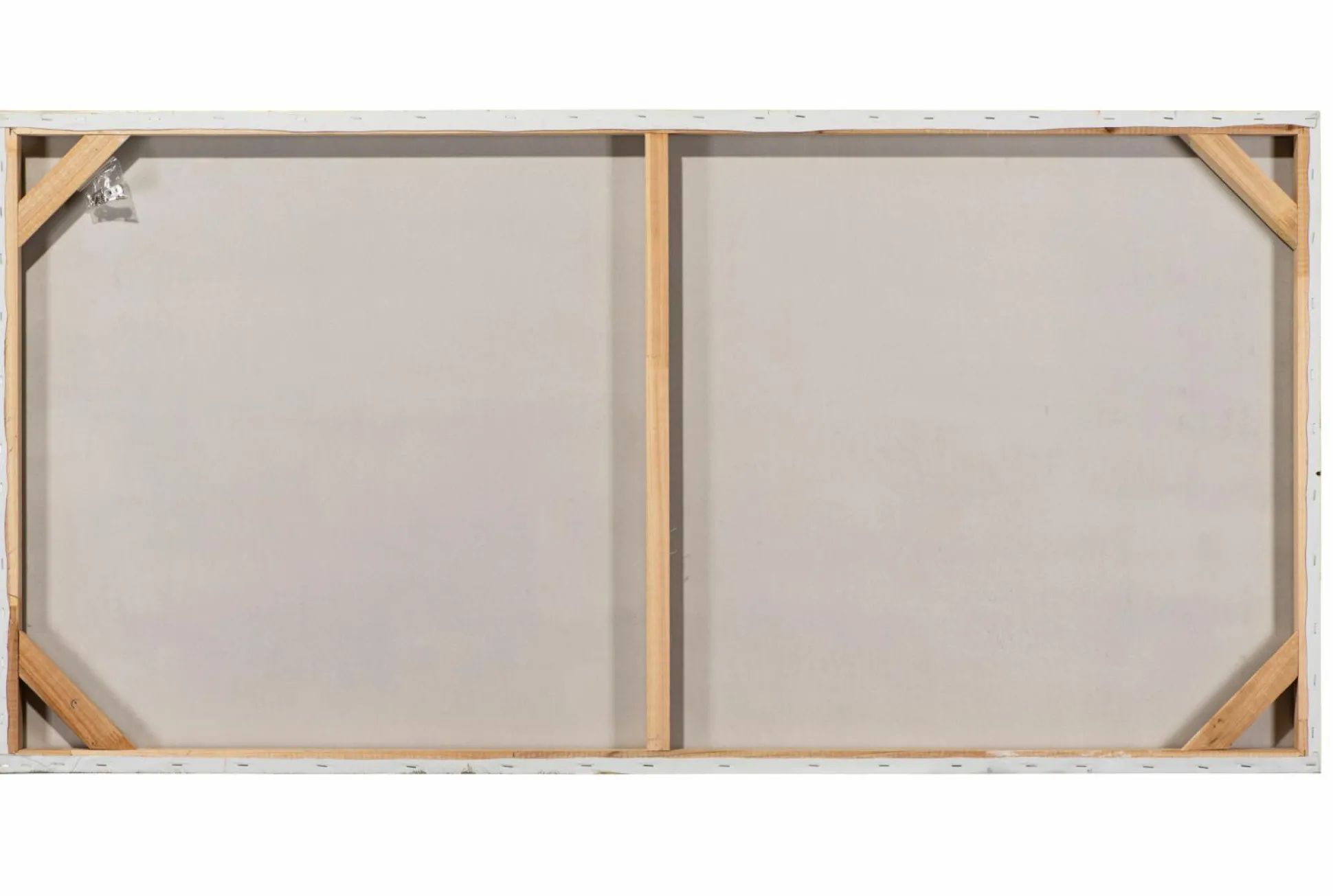 Keilrahmenbild GIRAFFEN