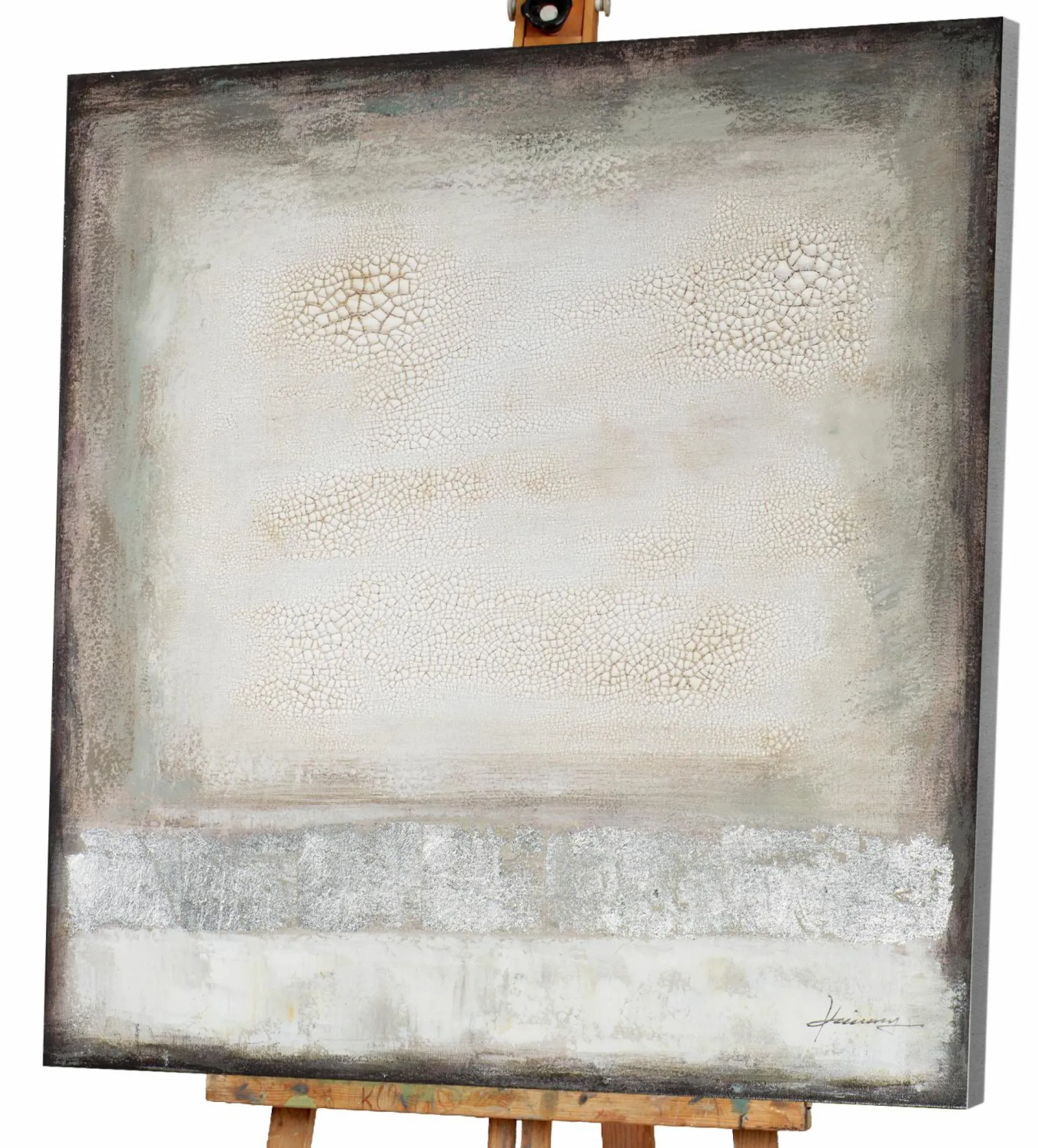 Keilrahmenbild HARMONIE