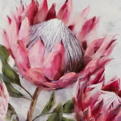 Keilrahmenbild HÜBSCHE PROTEEN