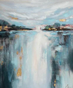 Keilrahmenbild HORIZONT