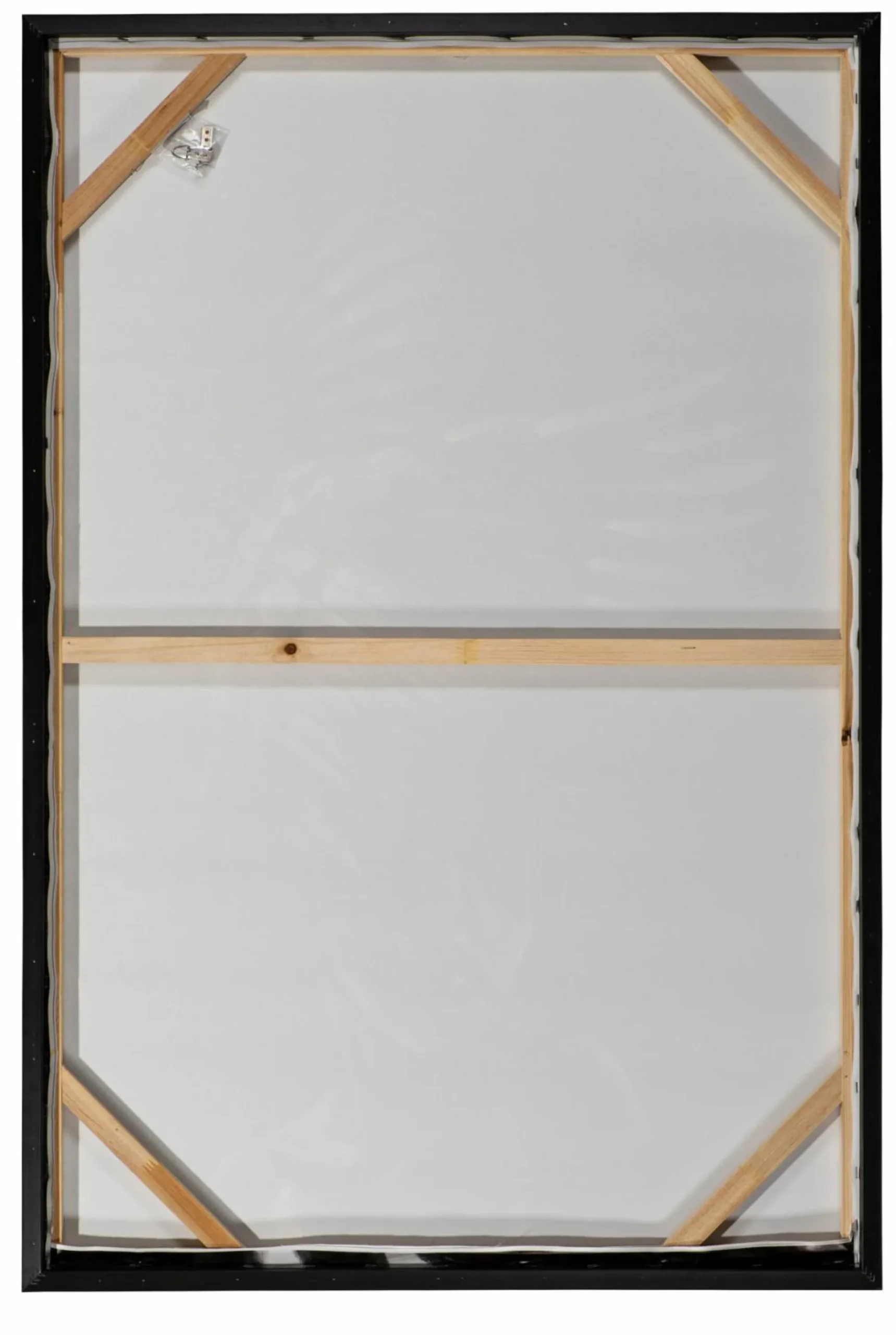 Keilrahmenbild MONA LISA