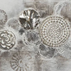 Keilrahmenbild ORNAMENTE