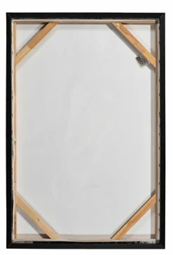 Keilrahmenbild PAPAGEIEN