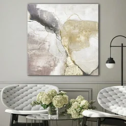 Keilrahmenbild PIECED 352