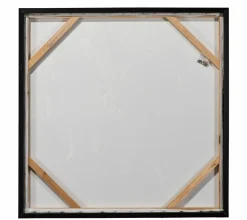 Keilrahmenbild RAPPER DOG