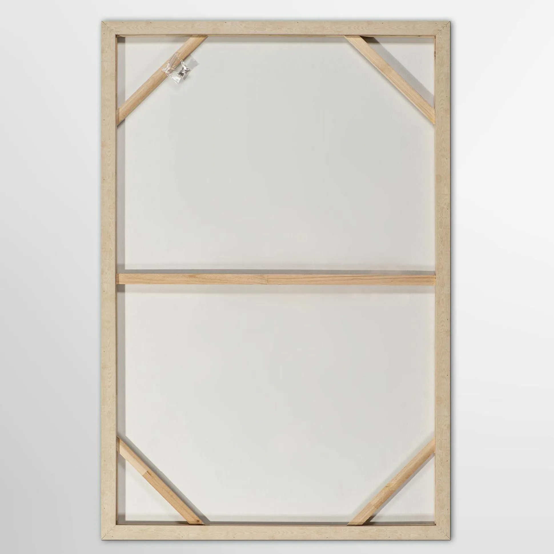 Keilrahmenbild SANDY WAVES