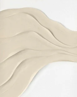 Keilrahmenbild SANDY WAVES