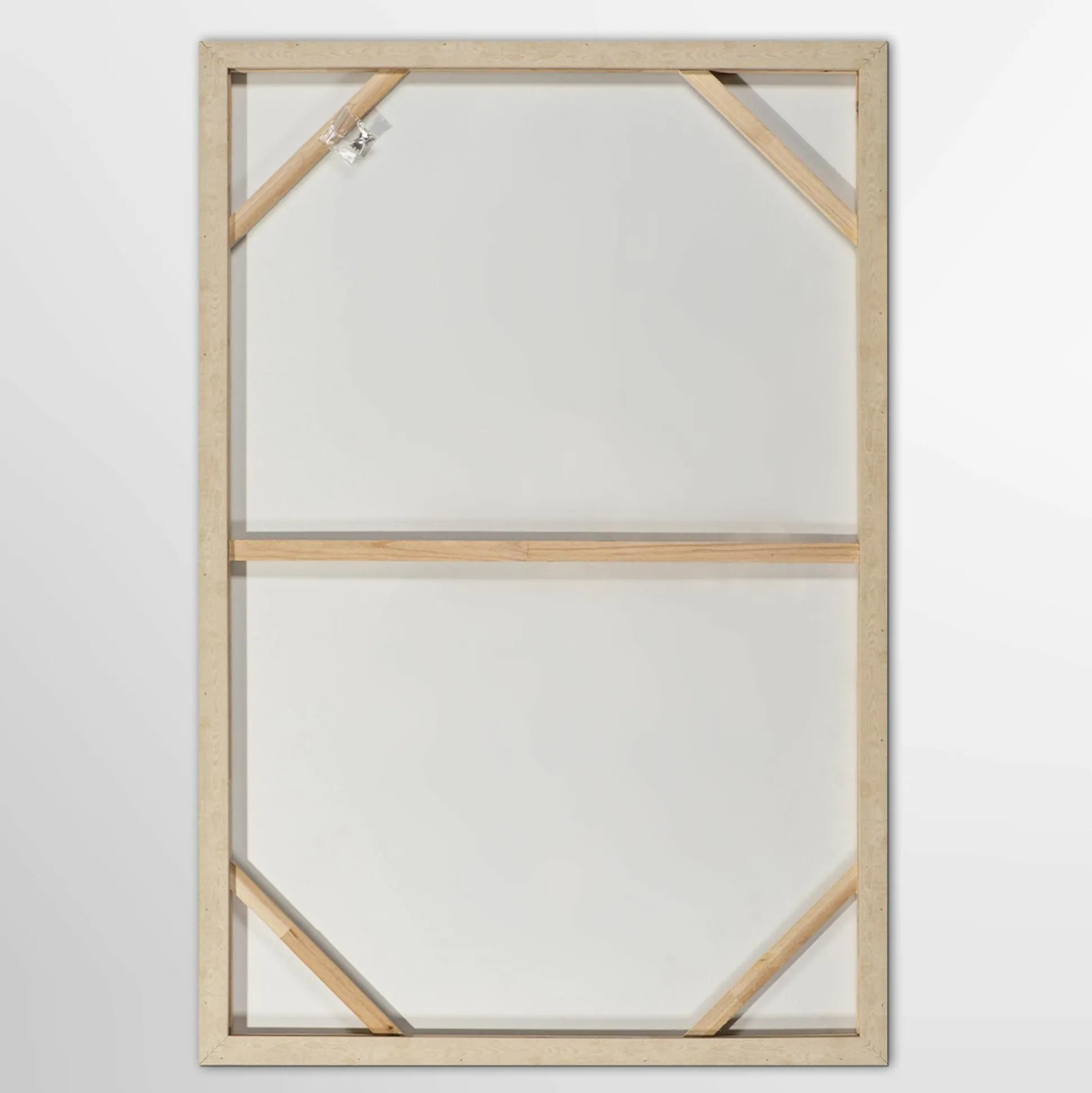 Keilrahmenbild SANDY WAVES