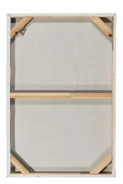 Keilrahmenbild SCHÖNHEIT