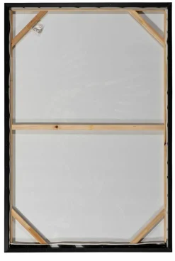 Keilrahmenbild SCHÖNHEIT