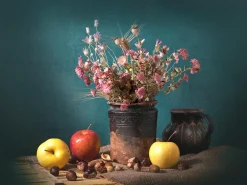Keilrahmenbild STILL LIFE III