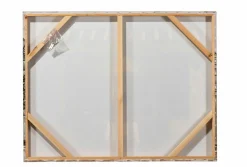 Keilrahmenbild STRAßENCAFÈ