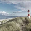 Keilrahmenbild SYLT