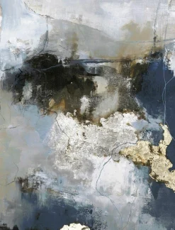 Keilrahmenbild WATERFALL