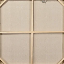 Keilrahmenbild ZEBRA