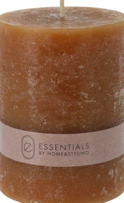 Kerze RUSTI