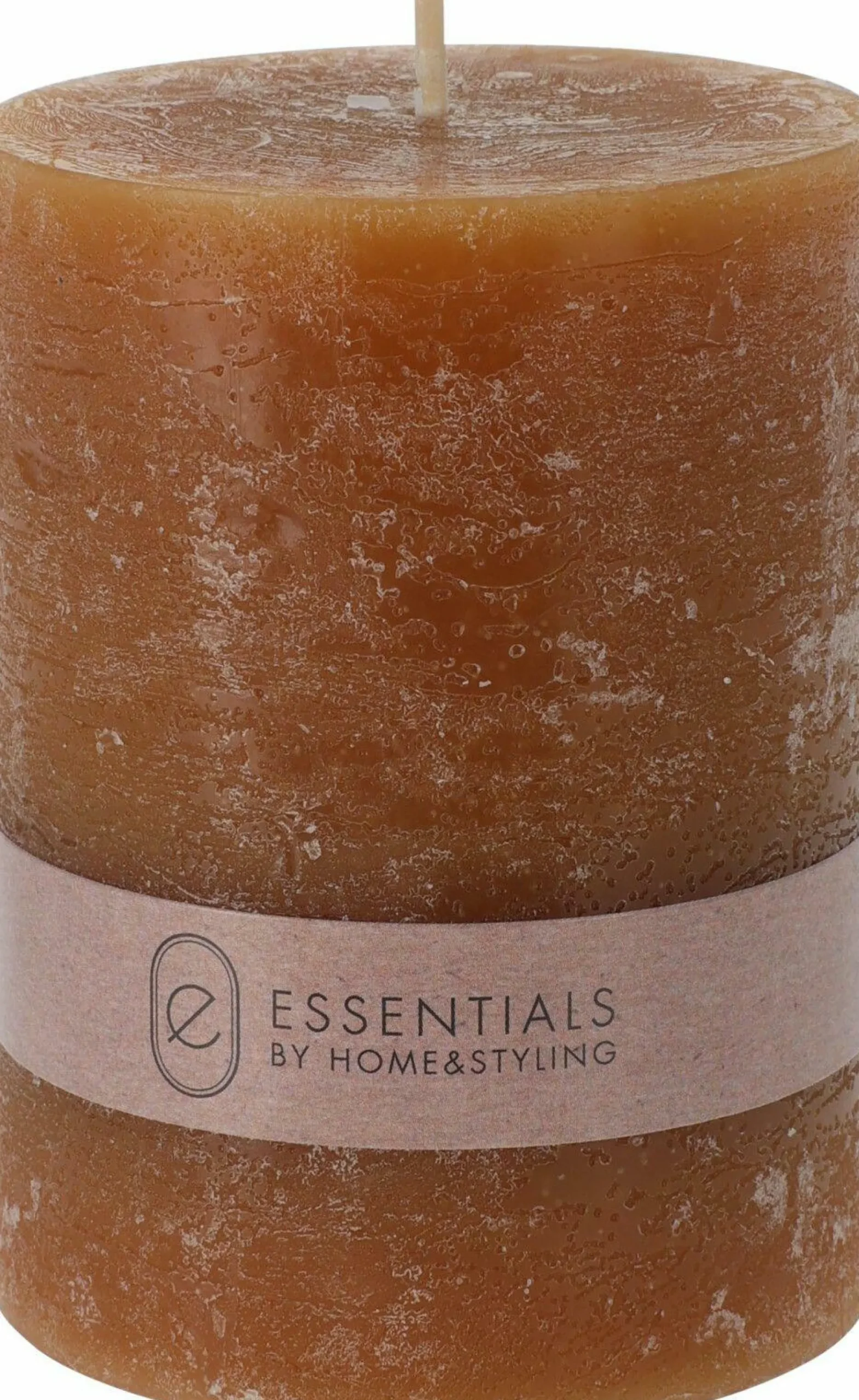 Kerze RUSTI