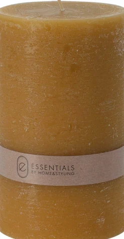Kerze RUSTI