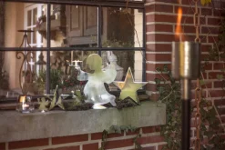 Kerzenhalter HOLLYWORKER