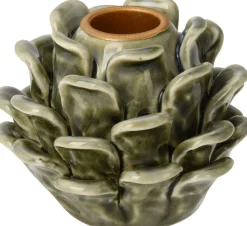 Kerzenhalter TANNENZAPFEN