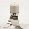 Kerzenhalter TWISTER