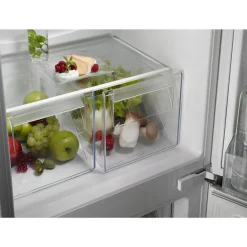 Kühlgefrierkombinatin AEG