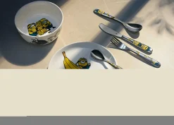 Kinderbesteck WMF MINIONS