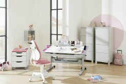 Kinderdrehstuhl PAIDI JOOKI