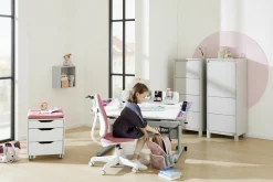 Kinderdrehstuhl PAIDI JOOKI