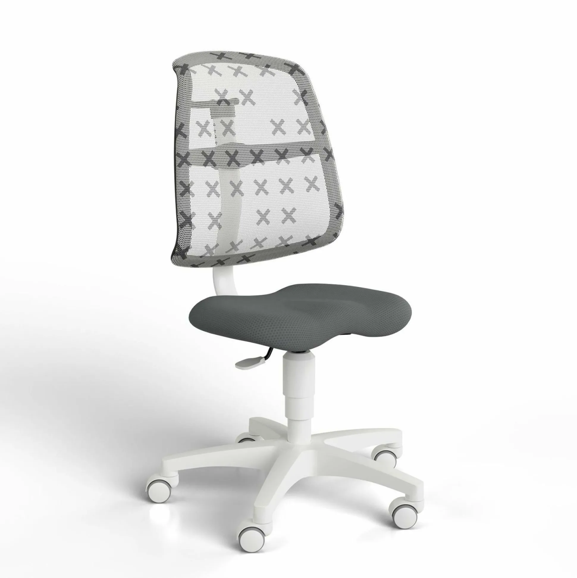 Kinderdrehstuhl PAIDI SINO 2