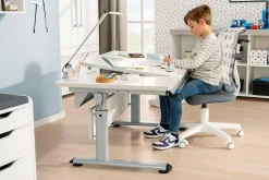 Kinderdrehstuhl PAIDI SINO 2