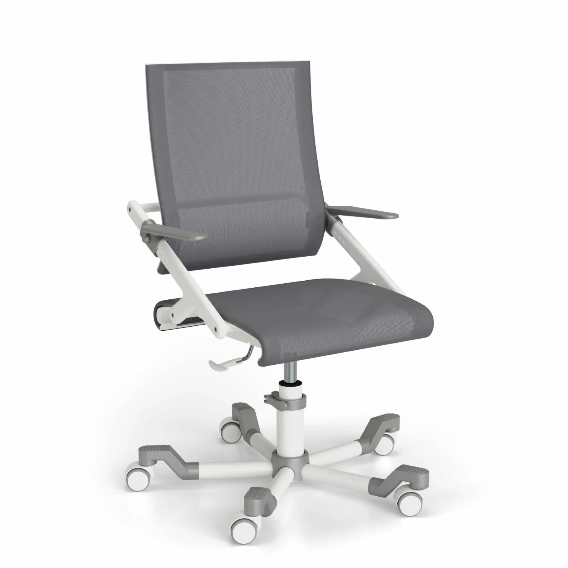 Kinderdrehstuhl PAIDI YPSO