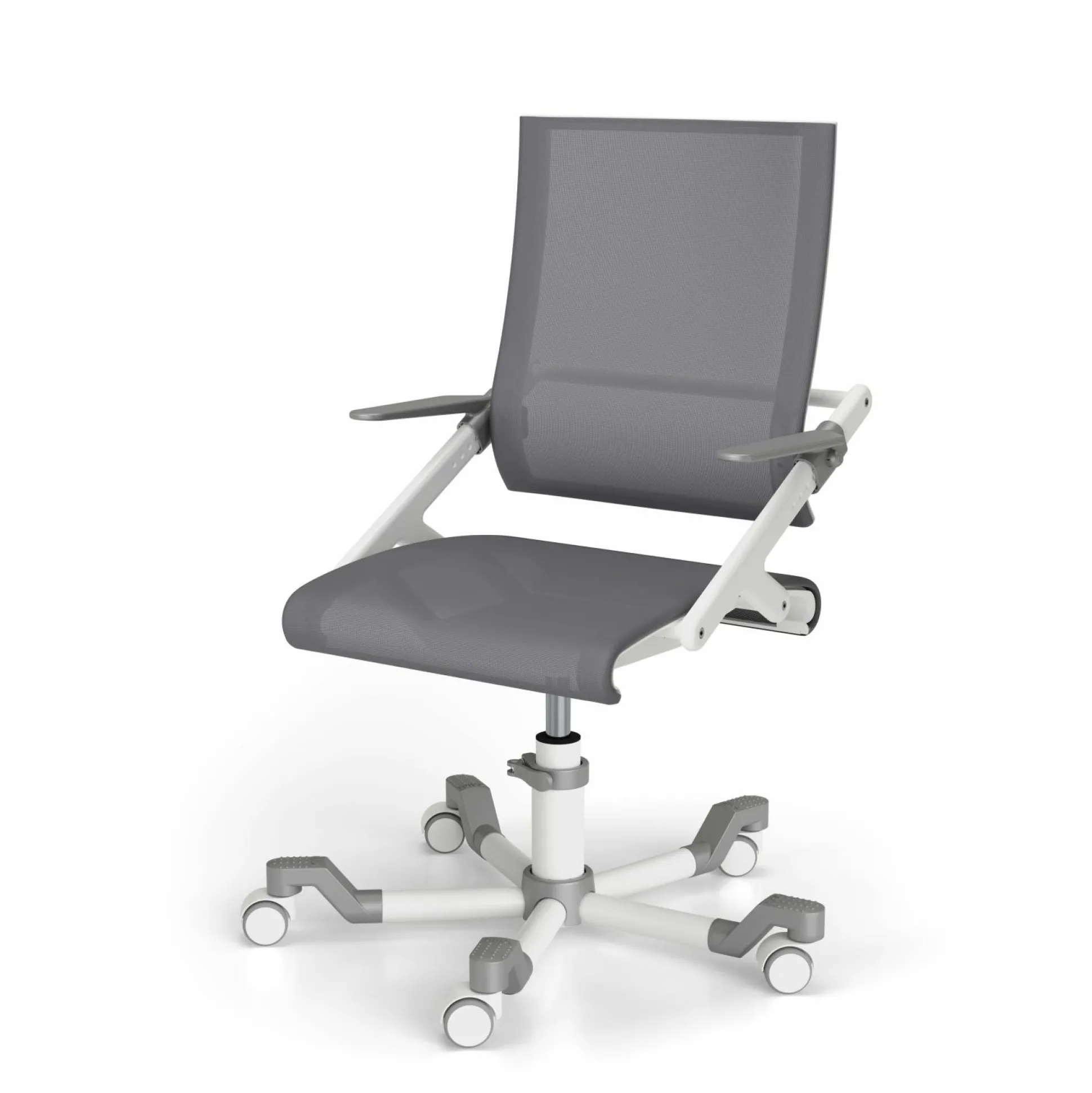 Kinderdrehstuhl PAIDI YPSO