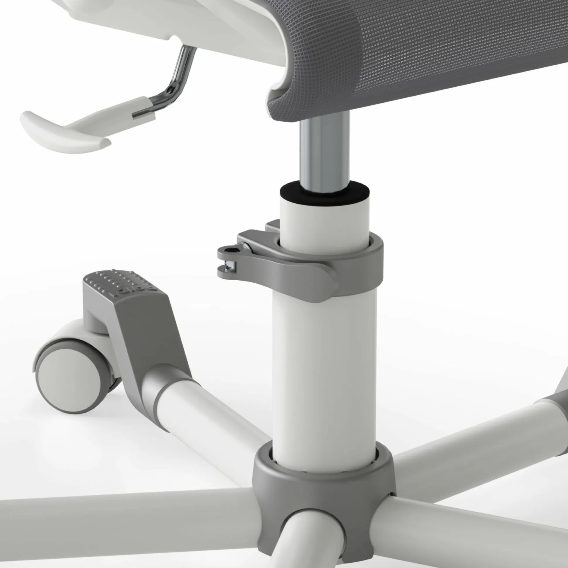 Kinderdrehstuhl PAIDI YPSO