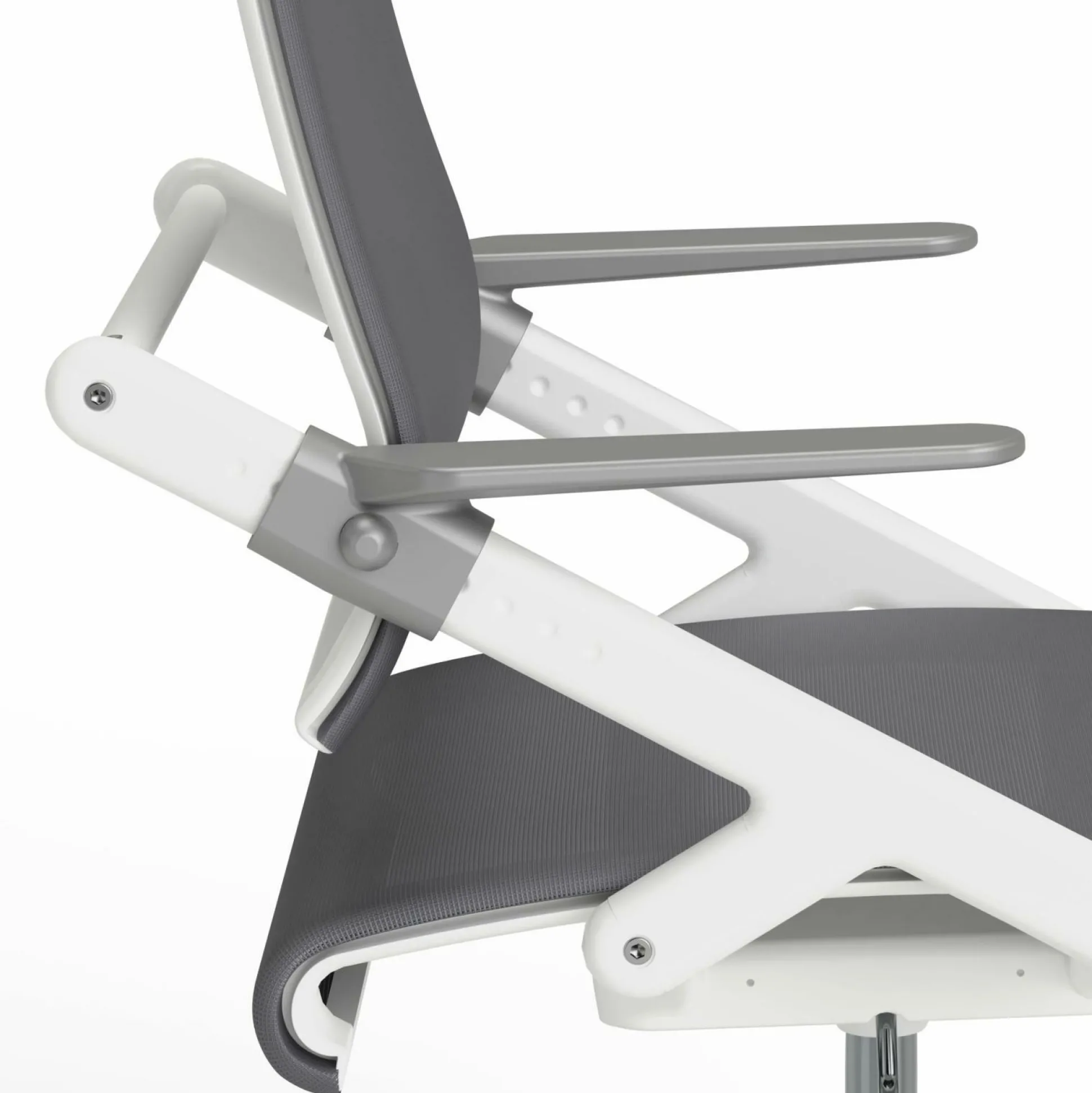 Kinderdrehstuhl PAIDI YPSO