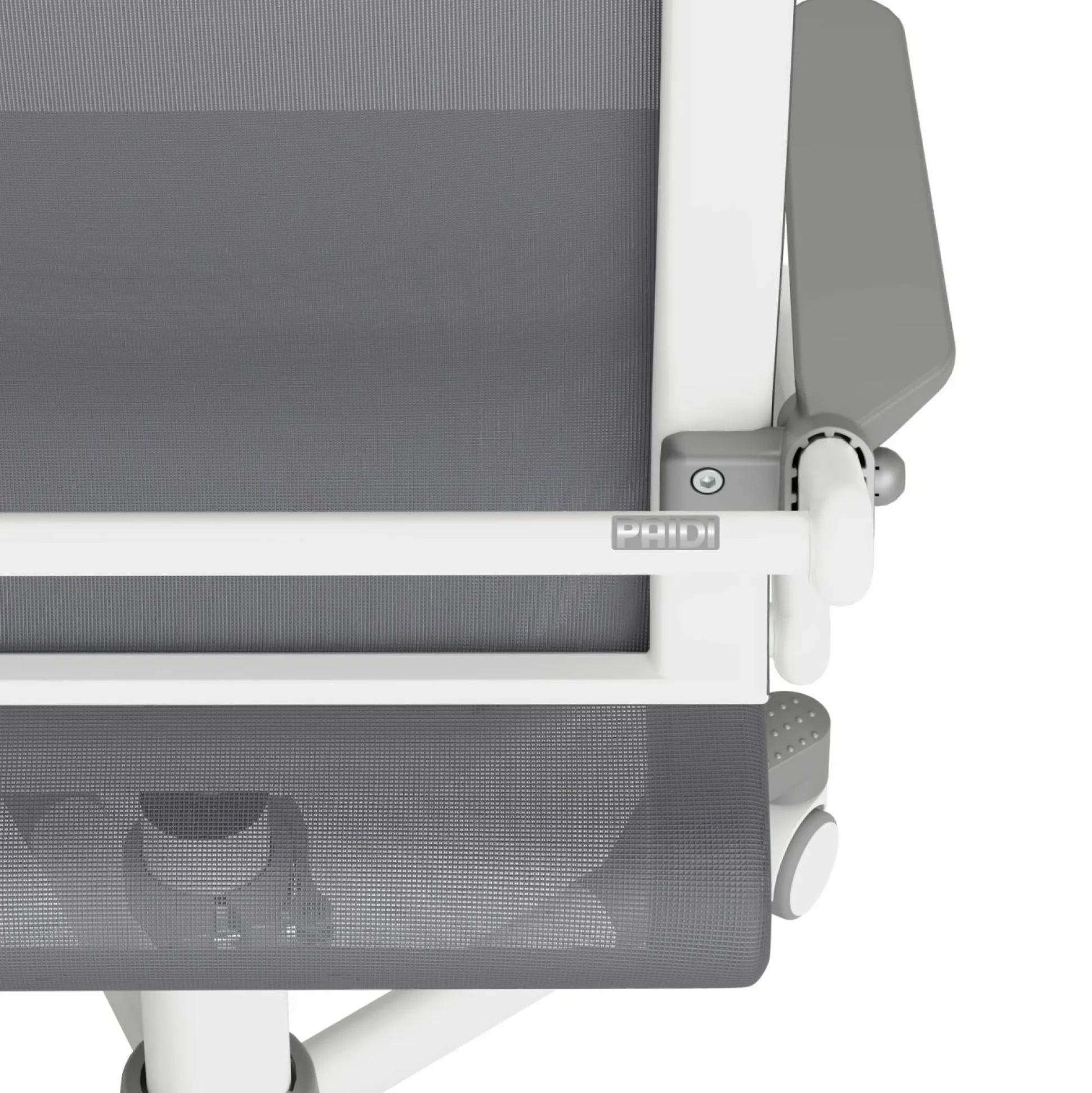 Kinderdrehstuhl PAIDI YPSO