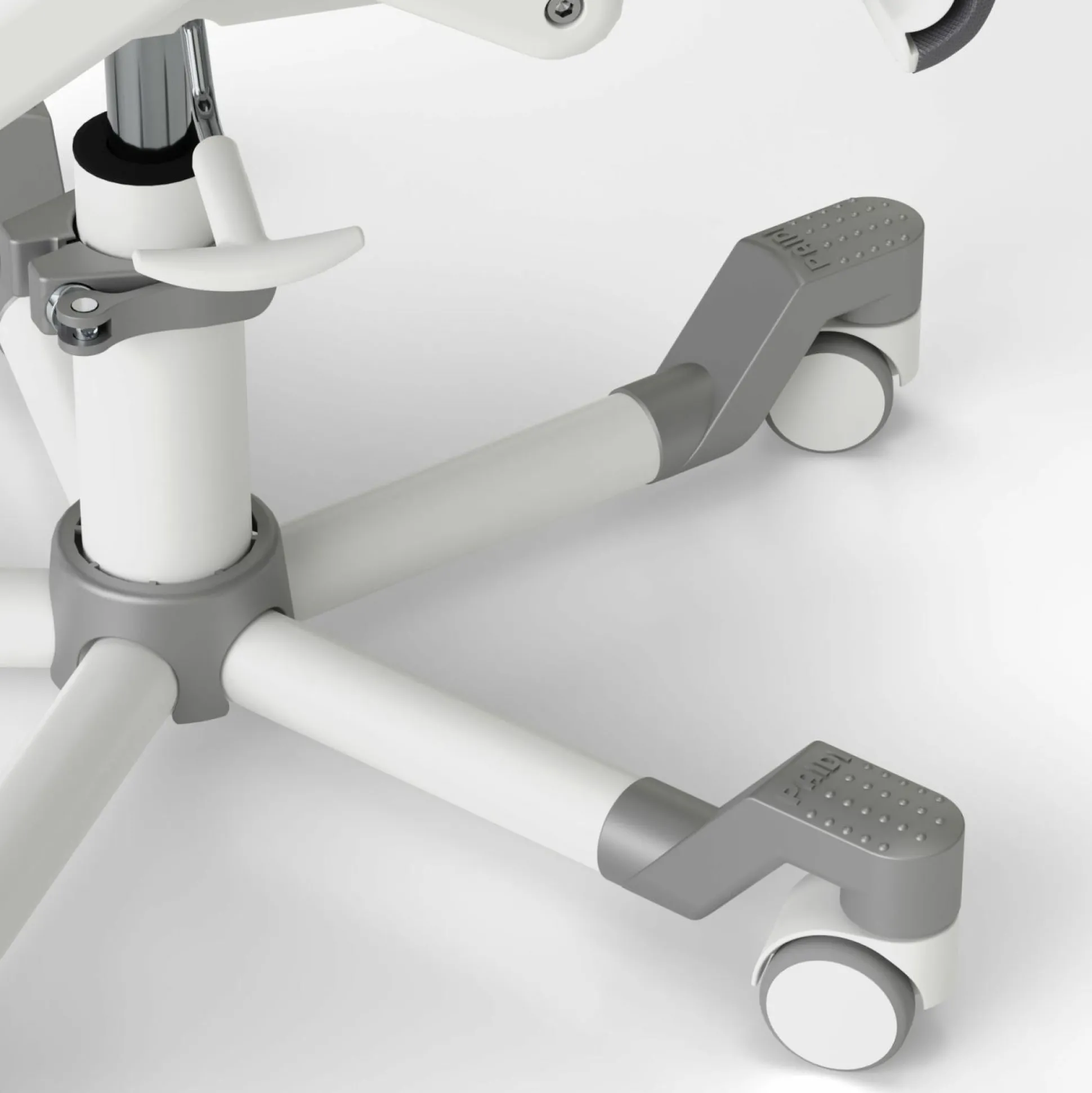 Kinderdrehstuhl PAIDI YPSO