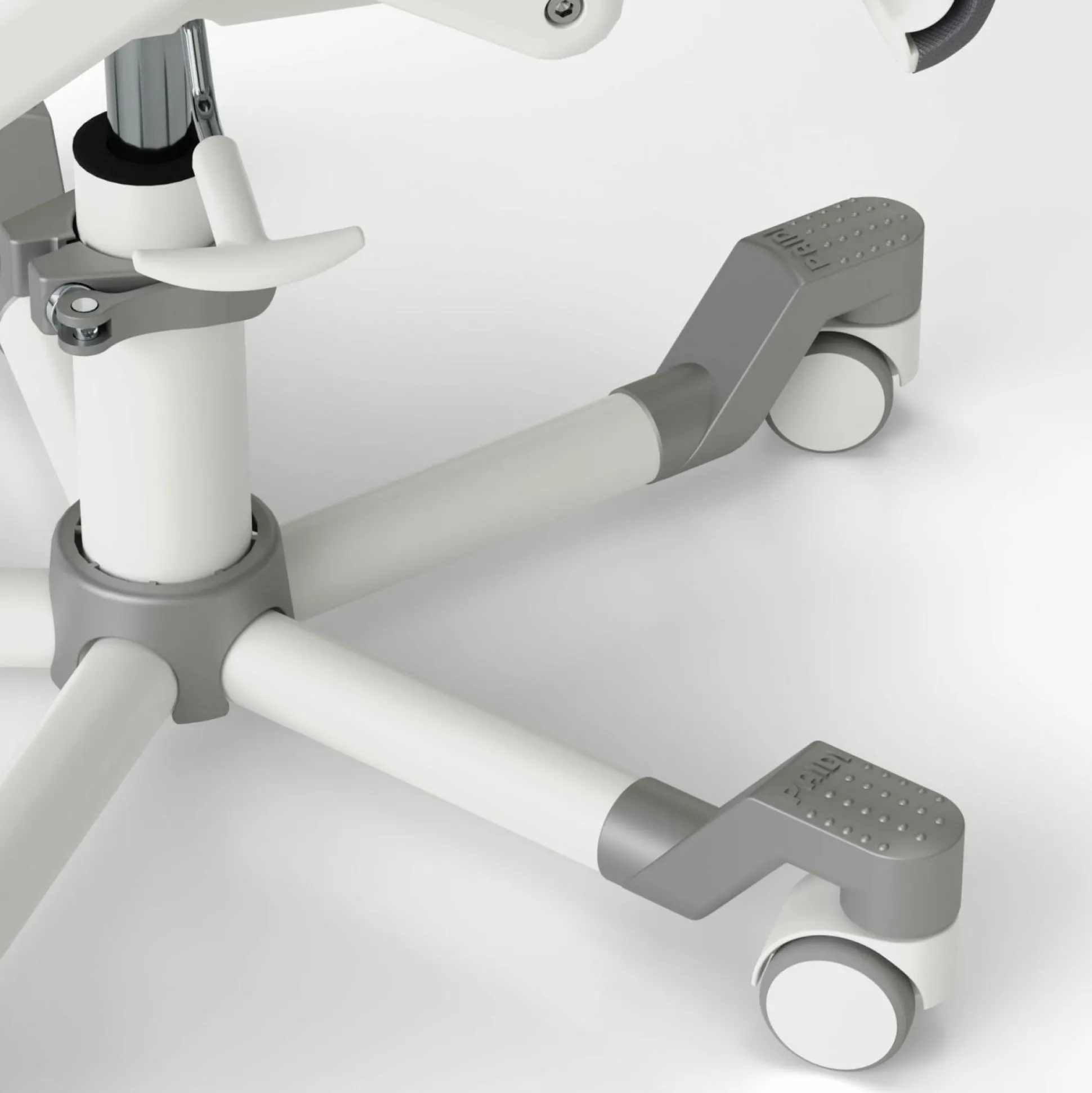 Kinderdrehstuhl PAIDI YPSO