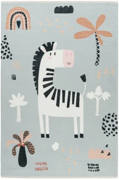 Kinderteppich MY GRETA