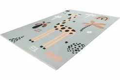 Kinderteppich MY GRETA