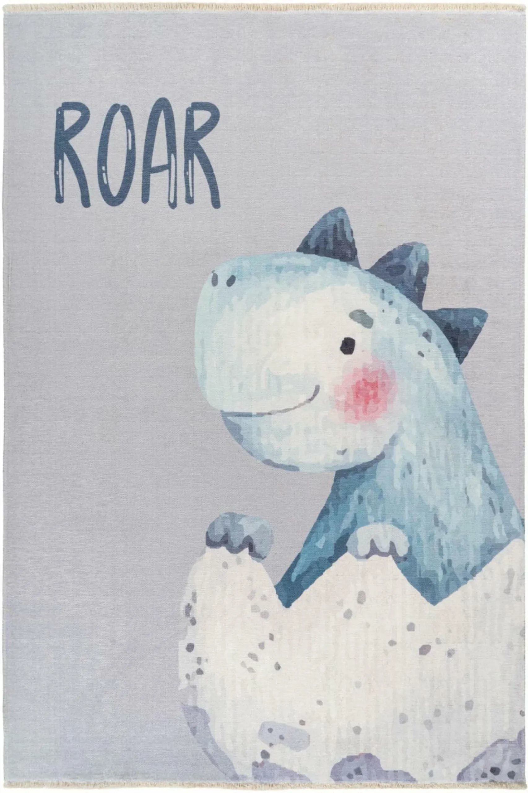 Kinderteppich MY GRETA