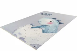 Kinderteppich MY GRETA