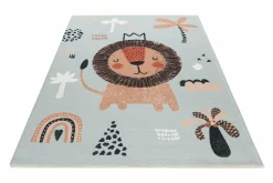 Kinderteppich MY GRETA