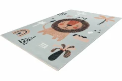Kinderteppich MY GRETA
