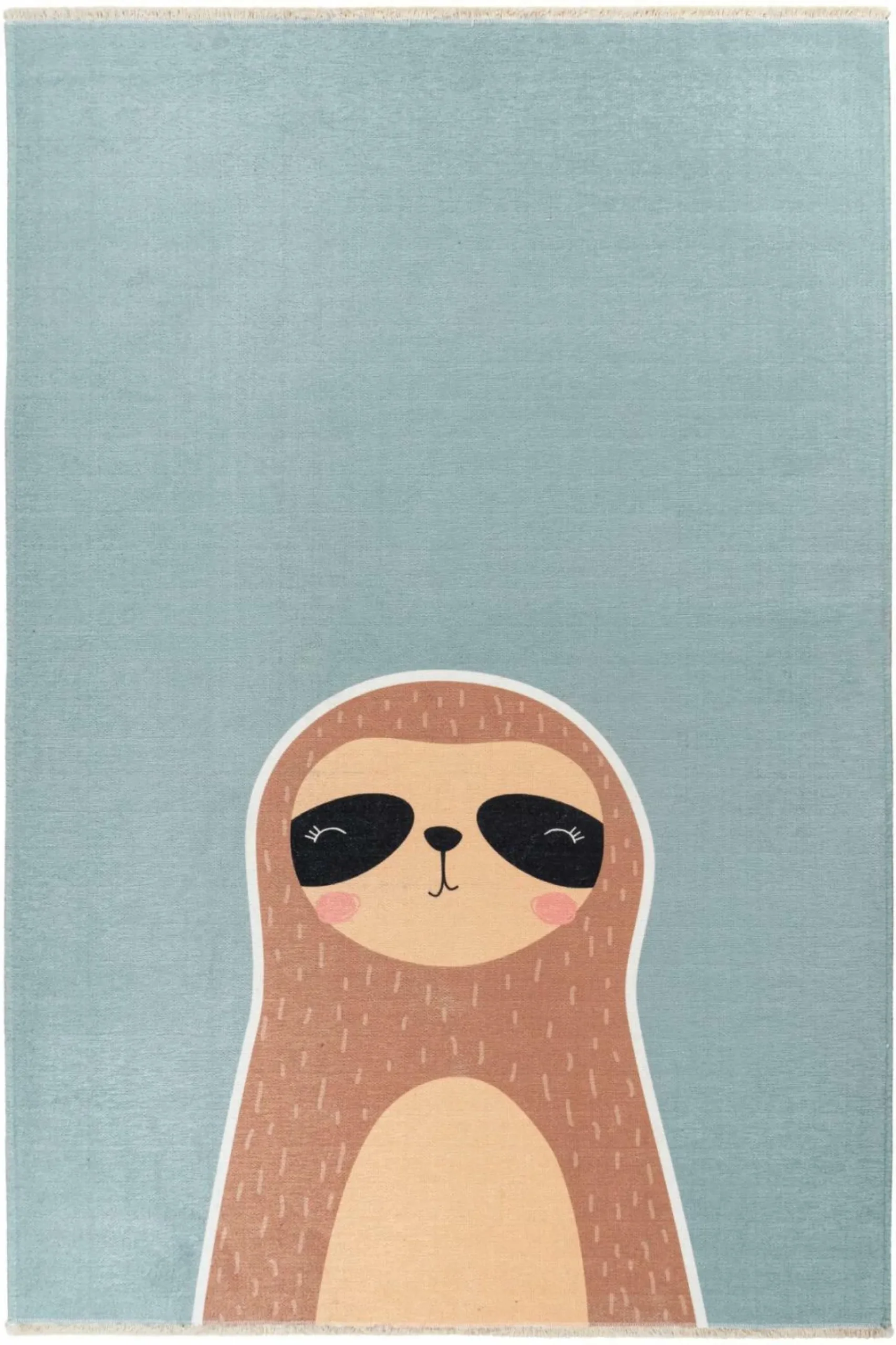 Kinderteppich MY GRETA