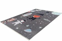 Kinderteppich MY GRETA