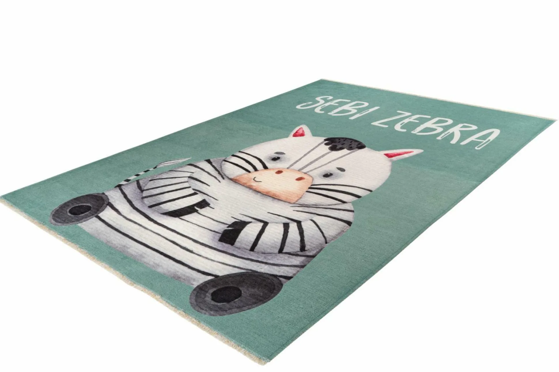 Kinderteppich MY GRETA